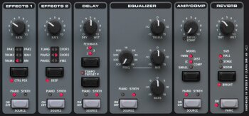 NP3 Effects All NP3 Effects All