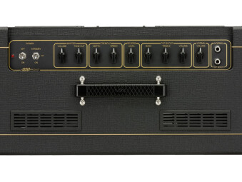 Vox AC15 Custom Head : AC15CH Gallery 800x600 1 Vox AC15 Custom Head : AC15CH Gallery 800x600 1