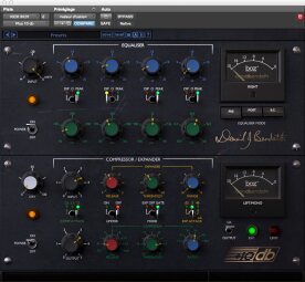 Boz Digital Labs +10db Bundle : 4 1 DRUMS +10DB Kick Boz Digital Labs +10db Bundle : 4 1 DRUMS +10DB Kick