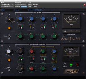 Boz Digital Labs +10db Bundle : 4 1 DRUMS +10DB Snare Boz Digital Labs +10db Bundle : 4 1 DRUMS +10DB Snare