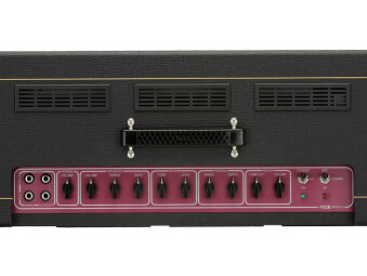 Vox AC30 Custom Head : AC30CH Gallery 800x600 1 Vox AC30 Custom Head : AC30CH Gallery 800x600 1