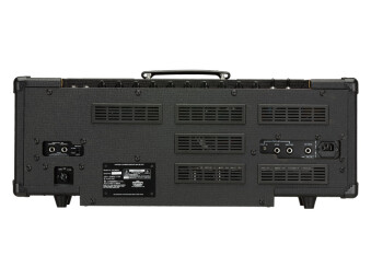 Vox AC30 Custom Head : AC30CH Gallery 800x600 2 Vox AC30 Custom Head : AC30CH Gallery 800x600 2