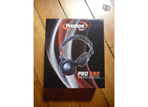 Prodipe Pro 580 (46080)