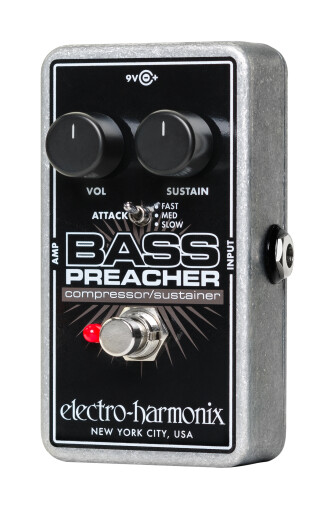 BassPreacher BassPreacher