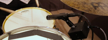 Mo Mic Snare