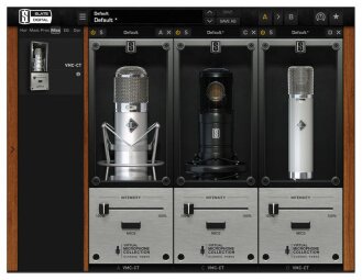 VMS mic soft VMS mic soft