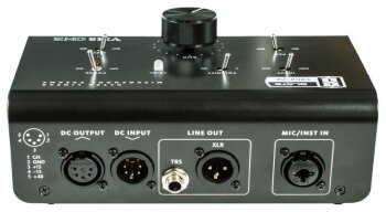 VMS One Back VMS One Back