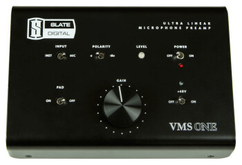 VMS One