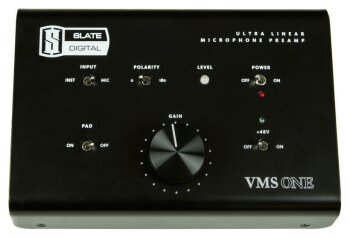 VMS One VMS One
