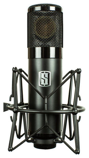 VMS mic