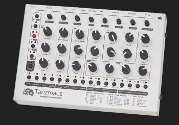 M.F.B. Tanzmaus : tanzmaus site 1 M.F.B. Tanzmaus : tanzmaus site 1