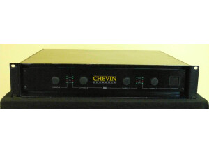 Chevin Q6 (92774)