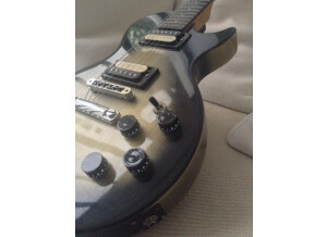 Gibson Invader (48526)