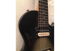 Gibson Invader (7671)