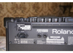Roland Cube-20GX (52854)