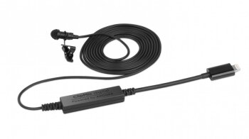 Sennheiser ClipMic digital : ClipMic 3quarters 1030x686 Sennheiser ClipMic digital : ClipMic 3quarters 1030x686