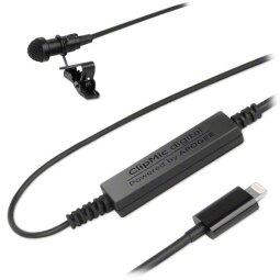Sennheiser ClipMic digital : ClipMic Digital 3 Sennheiser ClipMic digital : ClipMic Digital 3