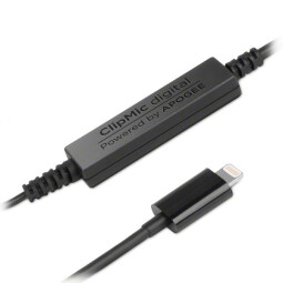Sennheiser ClipMic digital : ClipMic Digital 2 Sennheiser ClipMic digital : ClipMic Digital 2