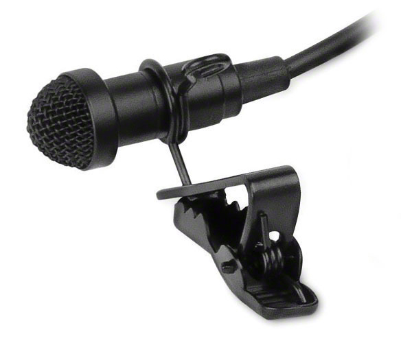 Sennheiser ClipMic digital : ClipMic Digital