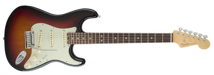 Fender American Elite Stratocaster Fender American Elite Stratocaster