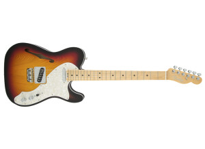 Fender American Elite Telecaster Thinline (59492)