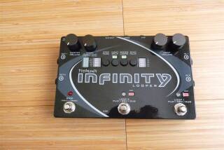 Pigtronix Infinity