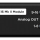 Symphony I/O Mk II HD 8x8+8MP Mk II Symphony I/O Mk II HD 8x8+8MP Mk II