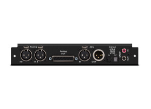 Apogee Symphony I/O Mk II HD 8x8+8MP Mk II