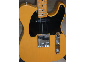 Fender Telecaster Reissue 52
