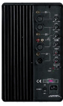 Technysound PPS600MA