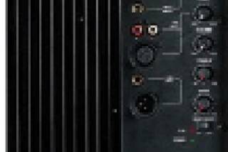 Technysound PPS600MA