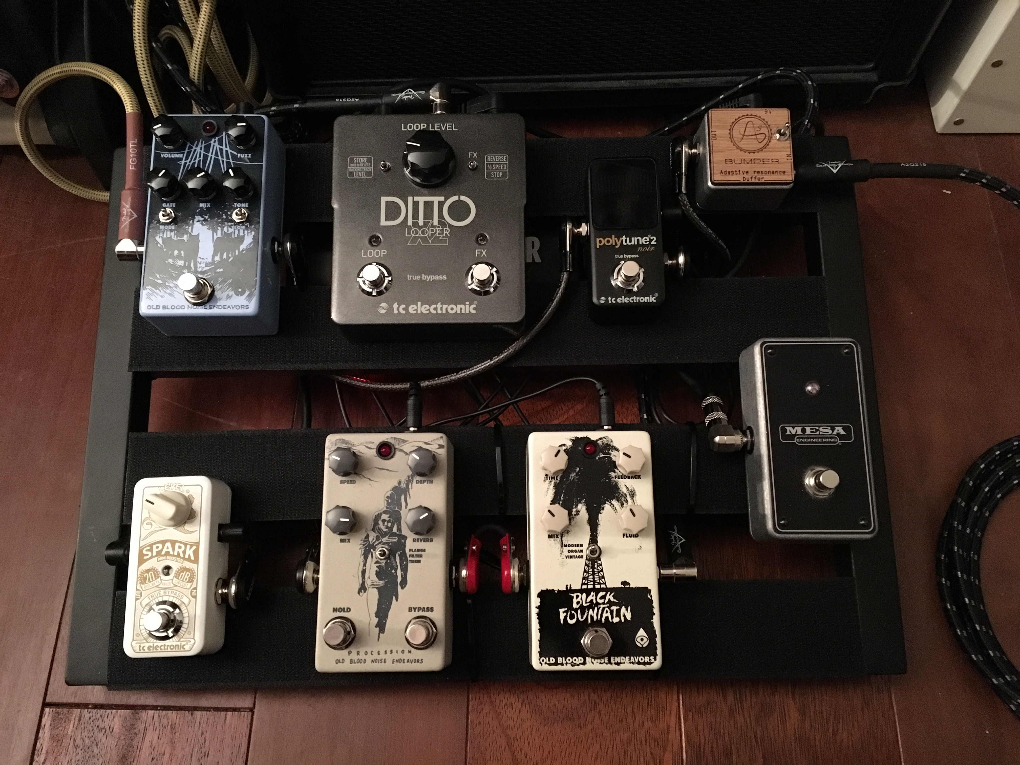 Pedaltrain Pedaltrain Junior  w/ Soft Case