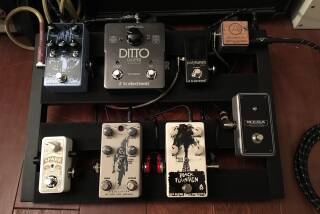 Pedaltrain Pedaltrain Junior w/ Soft Case