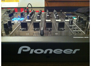 Pioneer DJM-900NXS (26430)