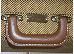 Fender Telecaster Reissue 52