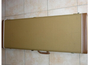 Fender Telecaster Reissue 52