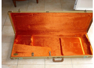 Fender Telecaster Reissue 52