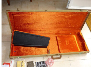 Fender Telecaster Reissue 52