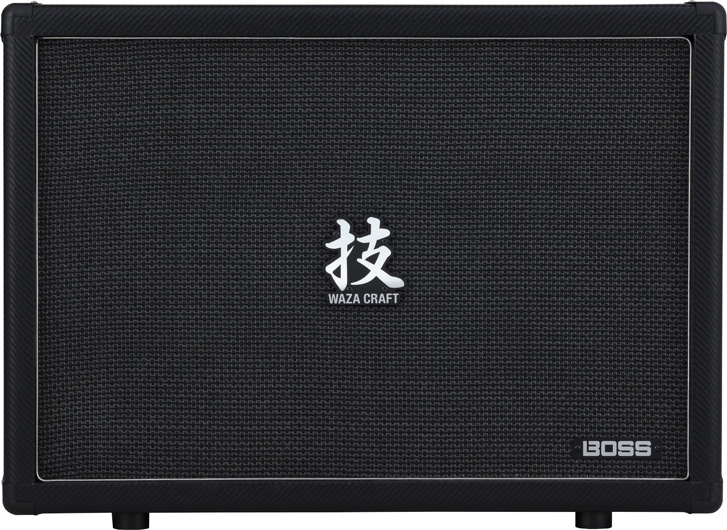 Boss Waza Amp Cabinet 212 : waza amp cabinet212 front gal