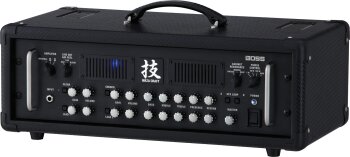 Boss Waza Amp Head : waza amp head angle 1 gal Boss Waza Amp Head : waza amp head angle 1 gal