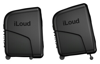 IK Multimedia iLoud Micro Monitor : iloudmm 2 positions