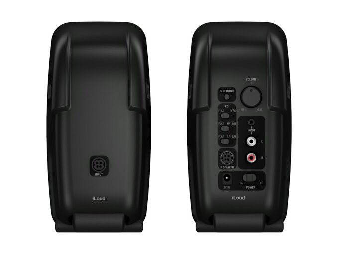 IK Multimedia iLoud Micro Monitor IK Multimedia iLoud Micro Monitor