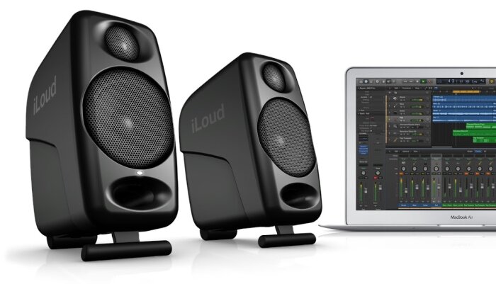 IK Multimedia iLoud Micro Monitor IK Multimedia iLoud Micro Monitor