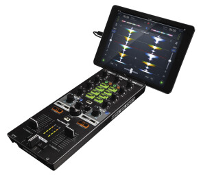 Mixtour djay 2 Mixtour djay 2