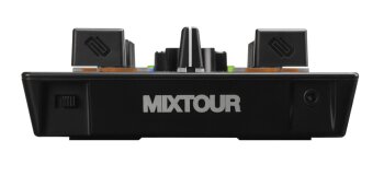 Mixtour 4 Mixtour 4