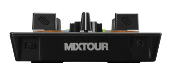 Mixtour 4