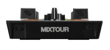 Mixtour 4 Mixtour 4