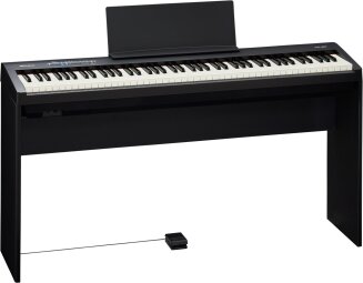 Roland FP-30 : FP 30 BK DP2 gal Roland FP-30 : FP 30 BK DP2 gal