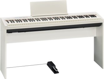 Roland FP-30 : FP 30 WH DP10 gal Roland FP-30 : FP 30 WH DP10 gal