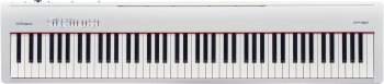 Roland FP-30 : FP 30 WH Top gal Roland FP-30 : FP 30 WH Top gal
